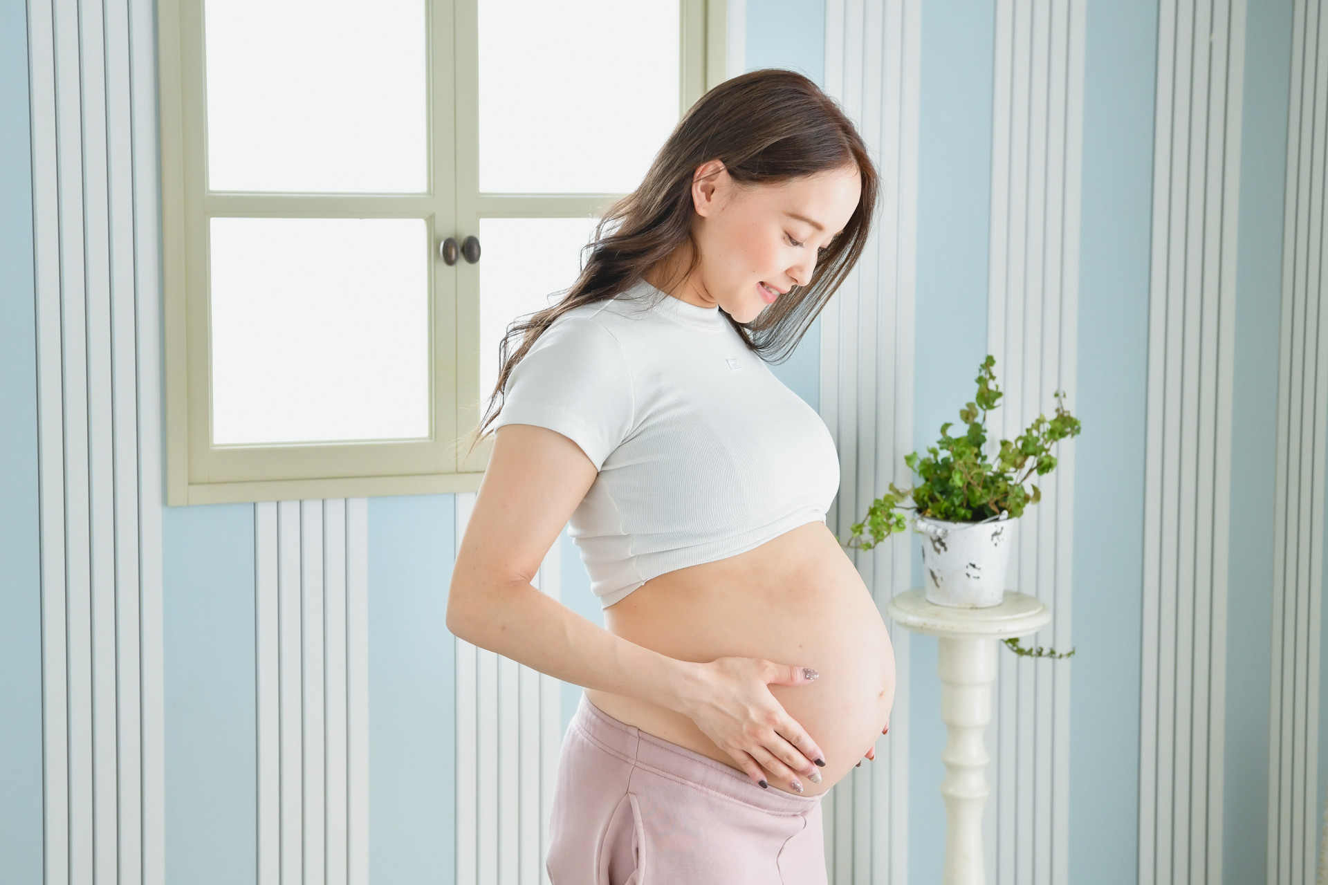 マタニティフォトプラン