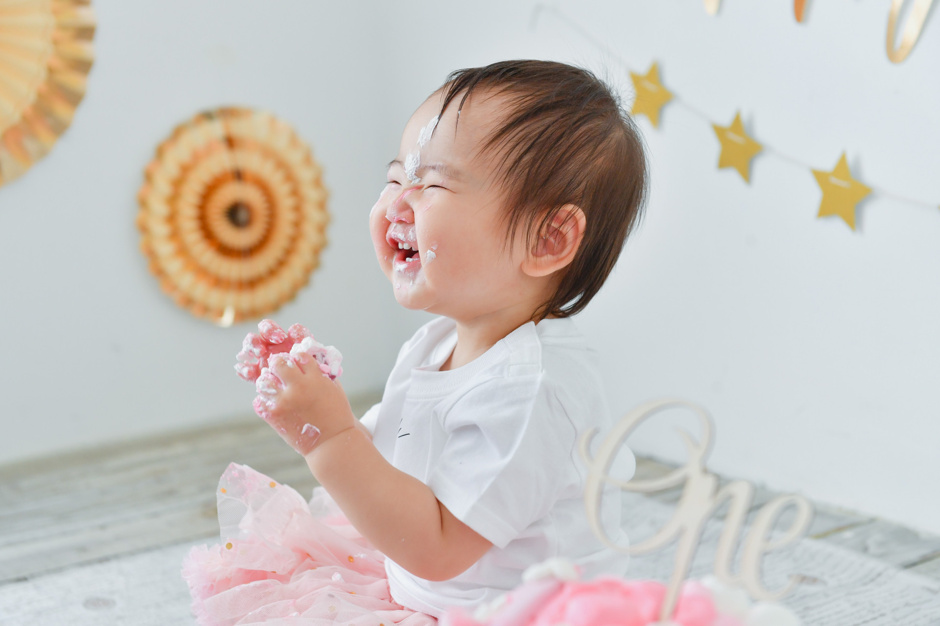 キッズフォトプラン