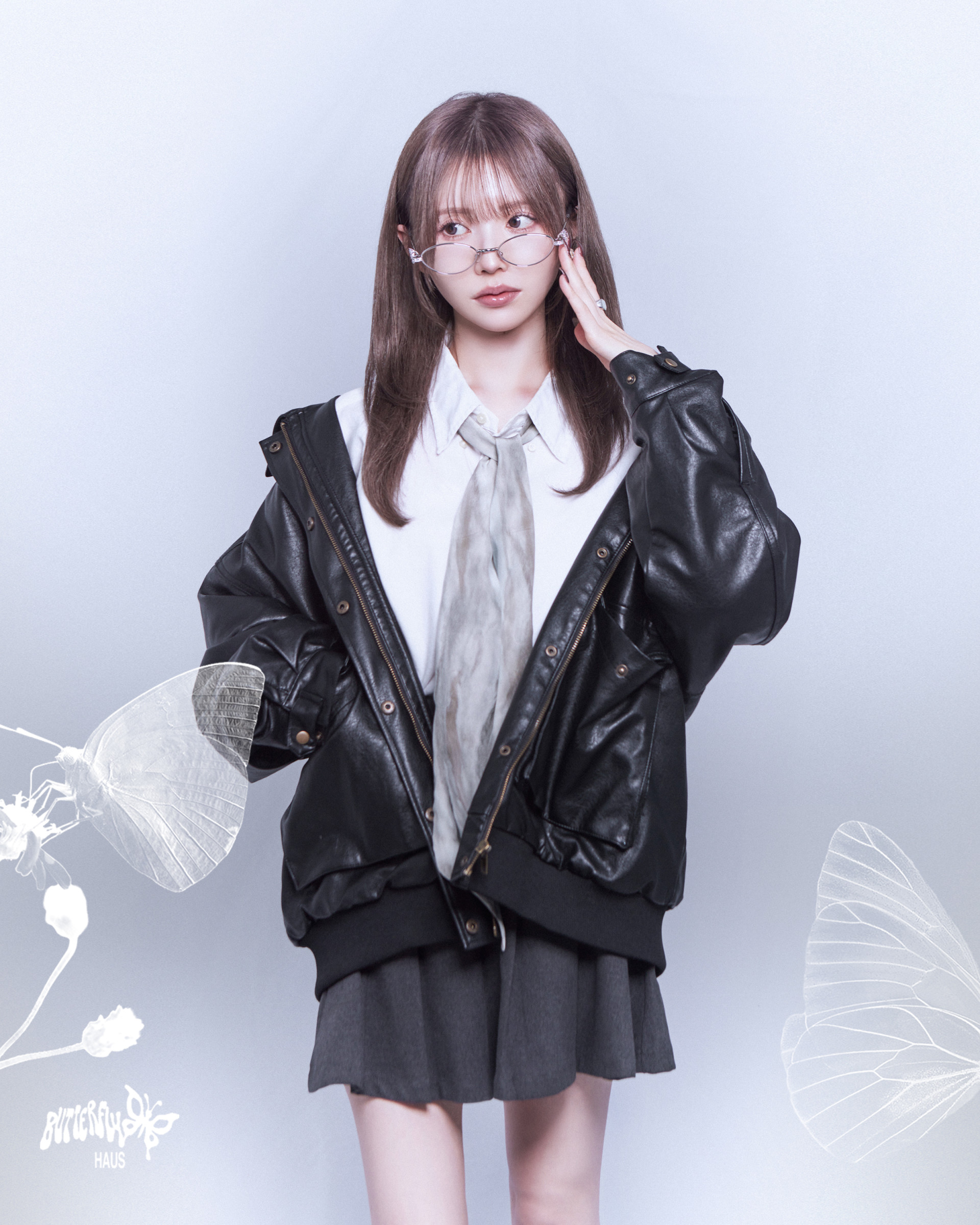 ホワイト フリースタイルプラン 2CUT