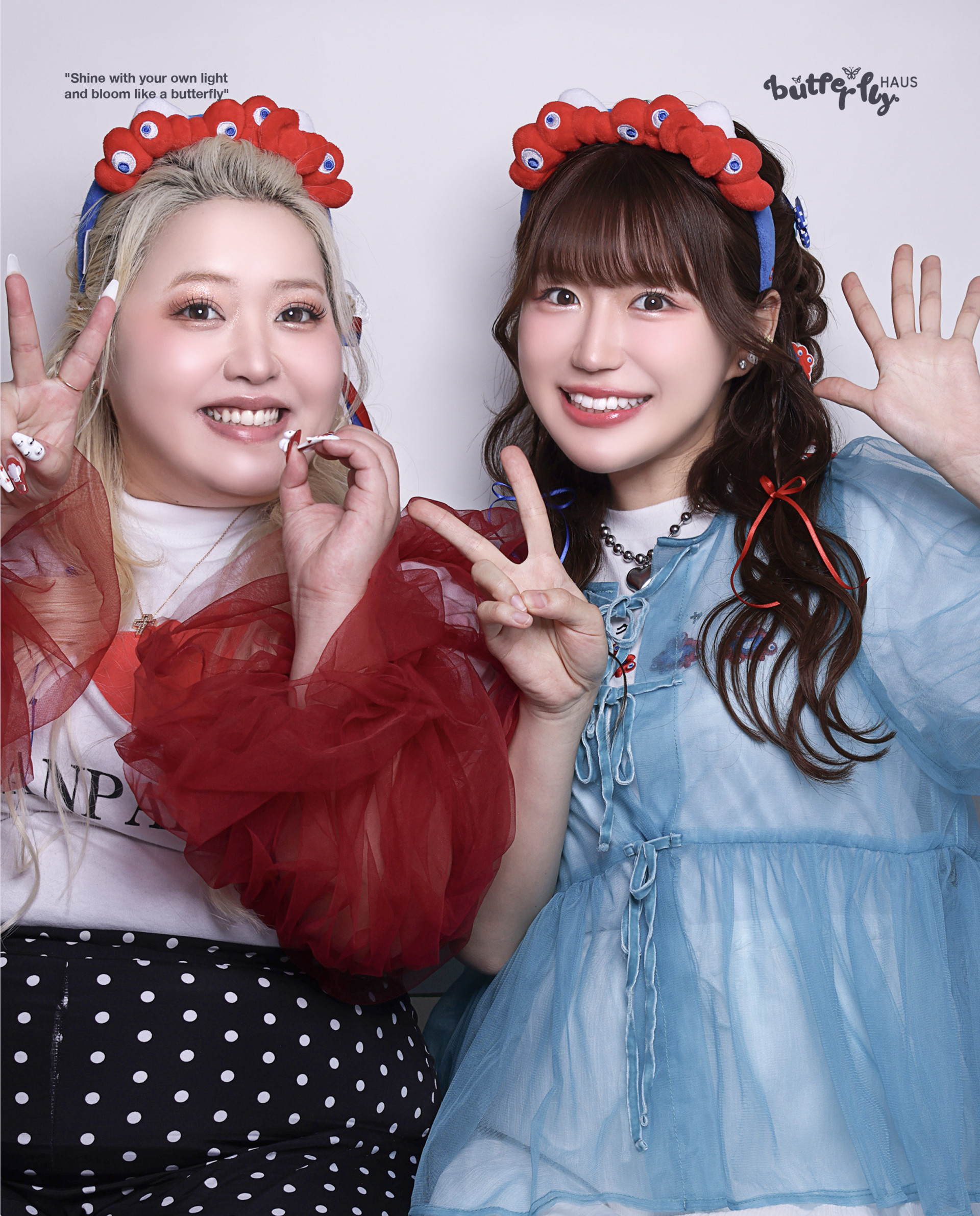 ペア撮影プラン