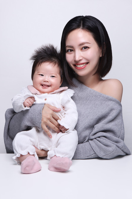 韓国式フォトスタジオ Butterflyhaus namba バタフライハウスなんばの成長見守りプランの画像