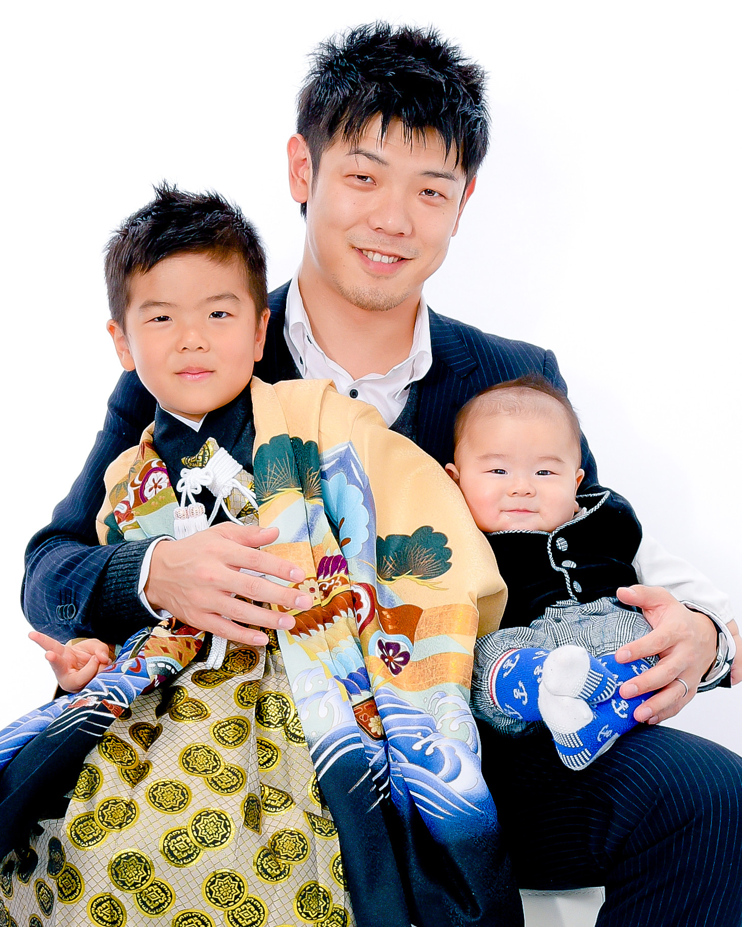 プラス・オーディション写真プラン