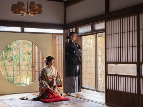 家族写真プラン(データ30枚付き)