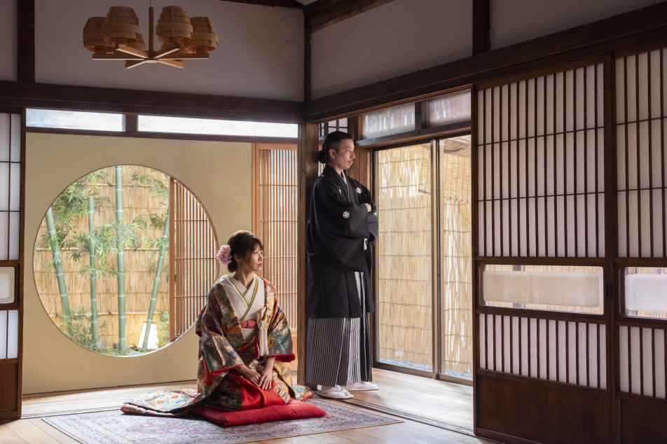 家族写真プラン（データ30枚付き）