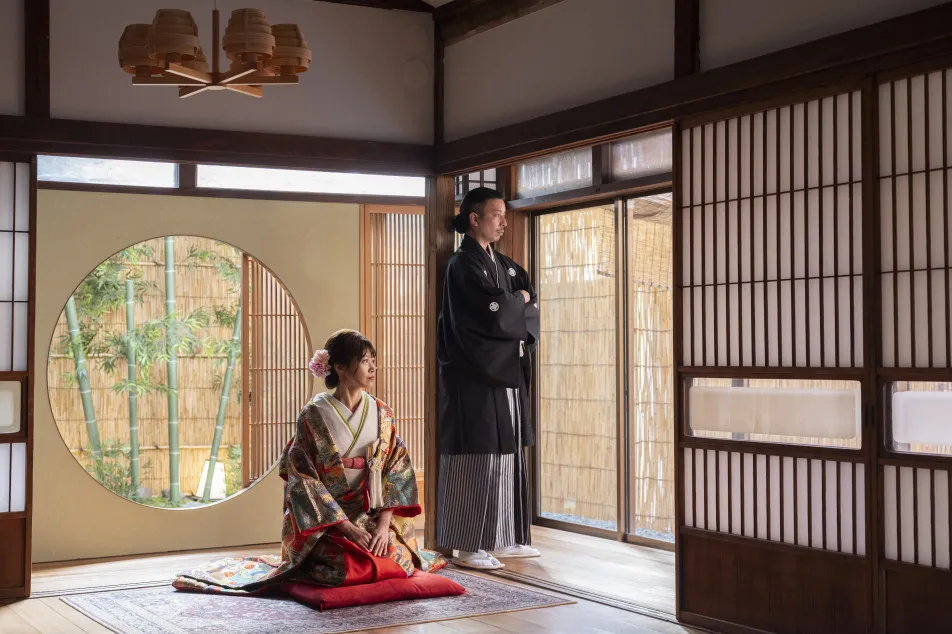 SERENO邸 家族写真プラン（データ30枚付き）