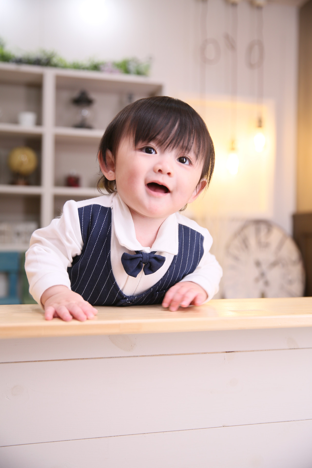 【月10組限定！】バースデーフォトプラン