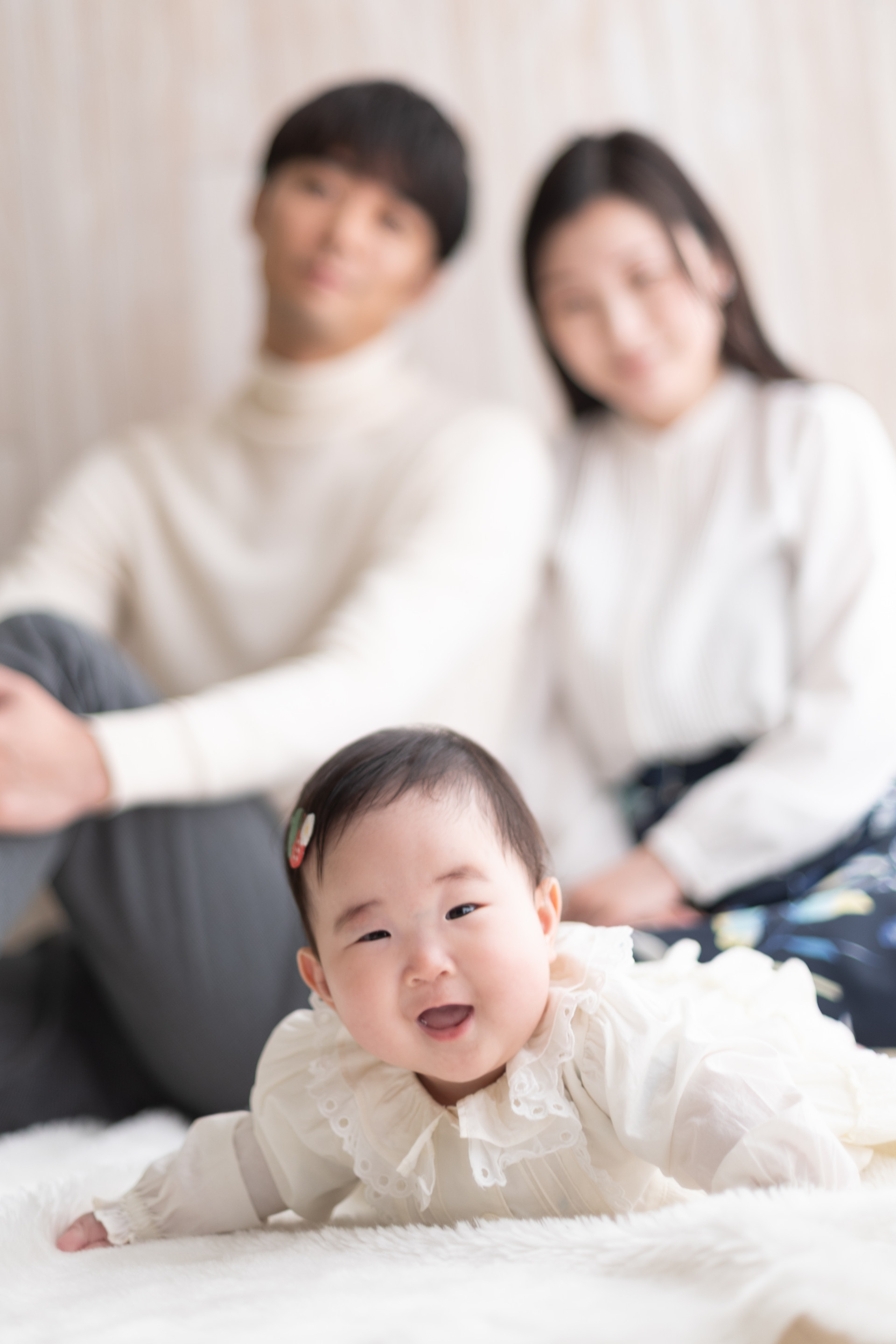 【飾れるパネル】家族写真キャンバスパネルプラン