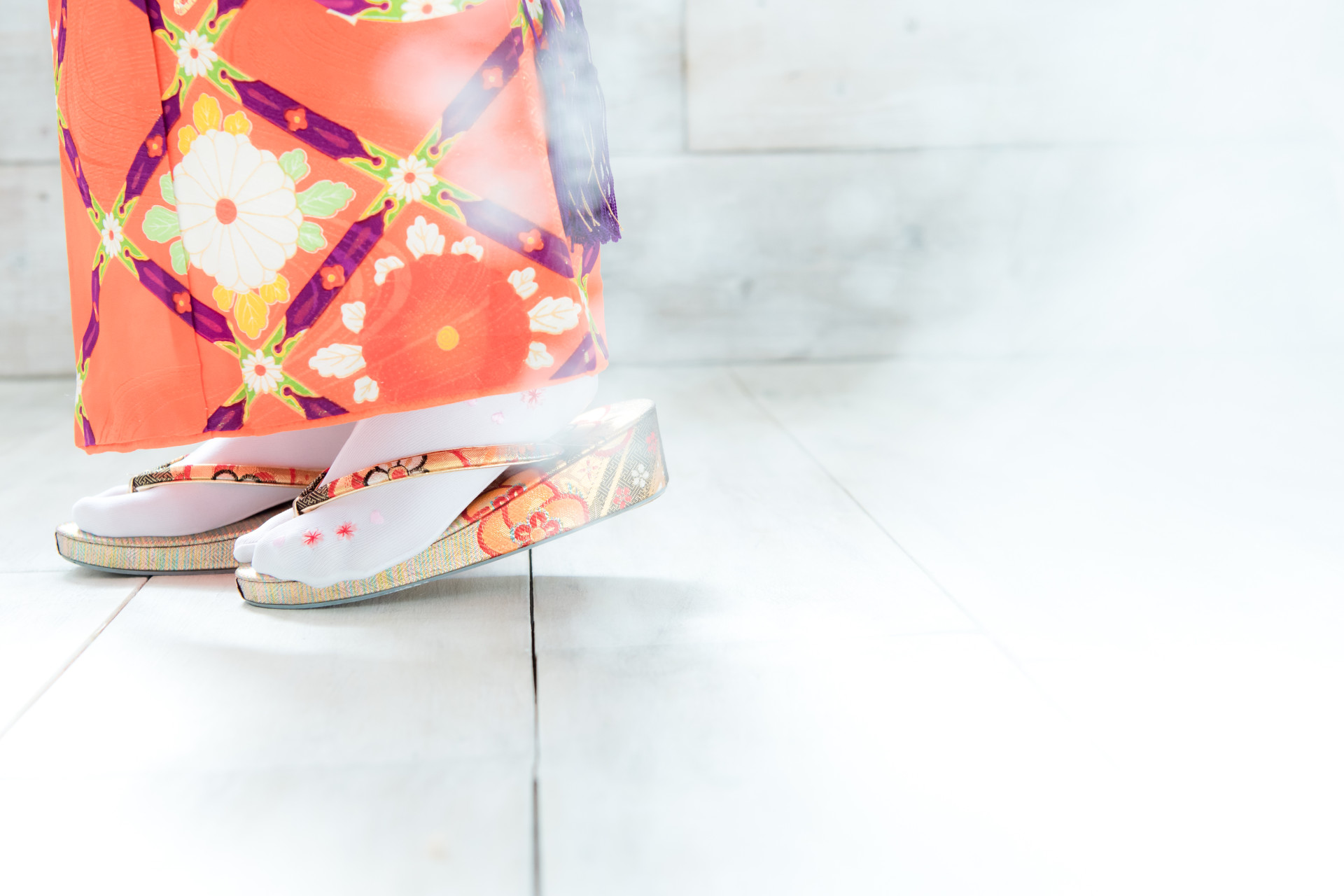 七五三おでかけプラン