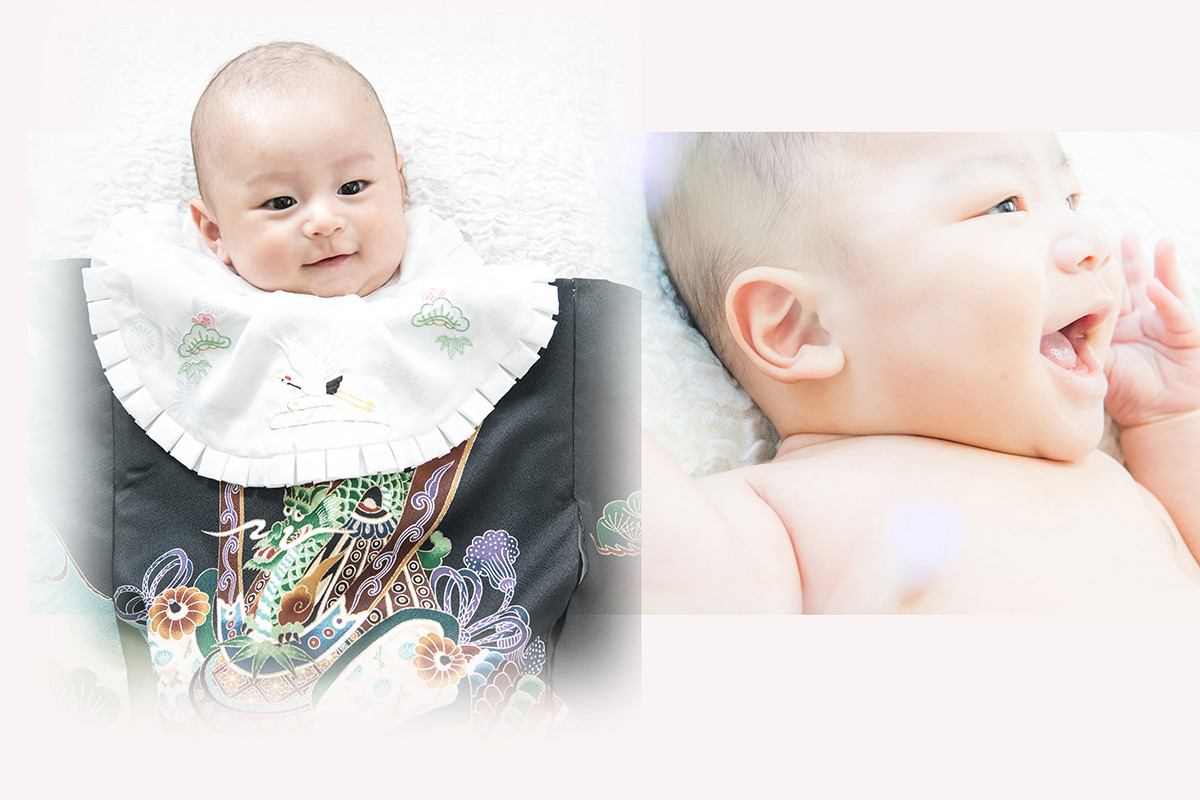 お宮参りプラン