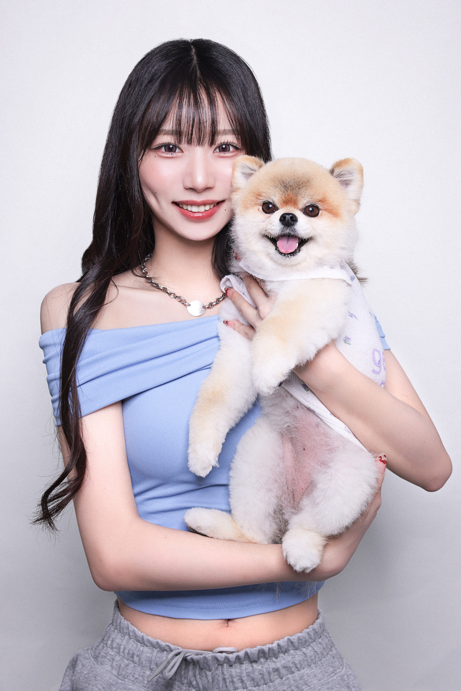 愛犬と一緒にプラン