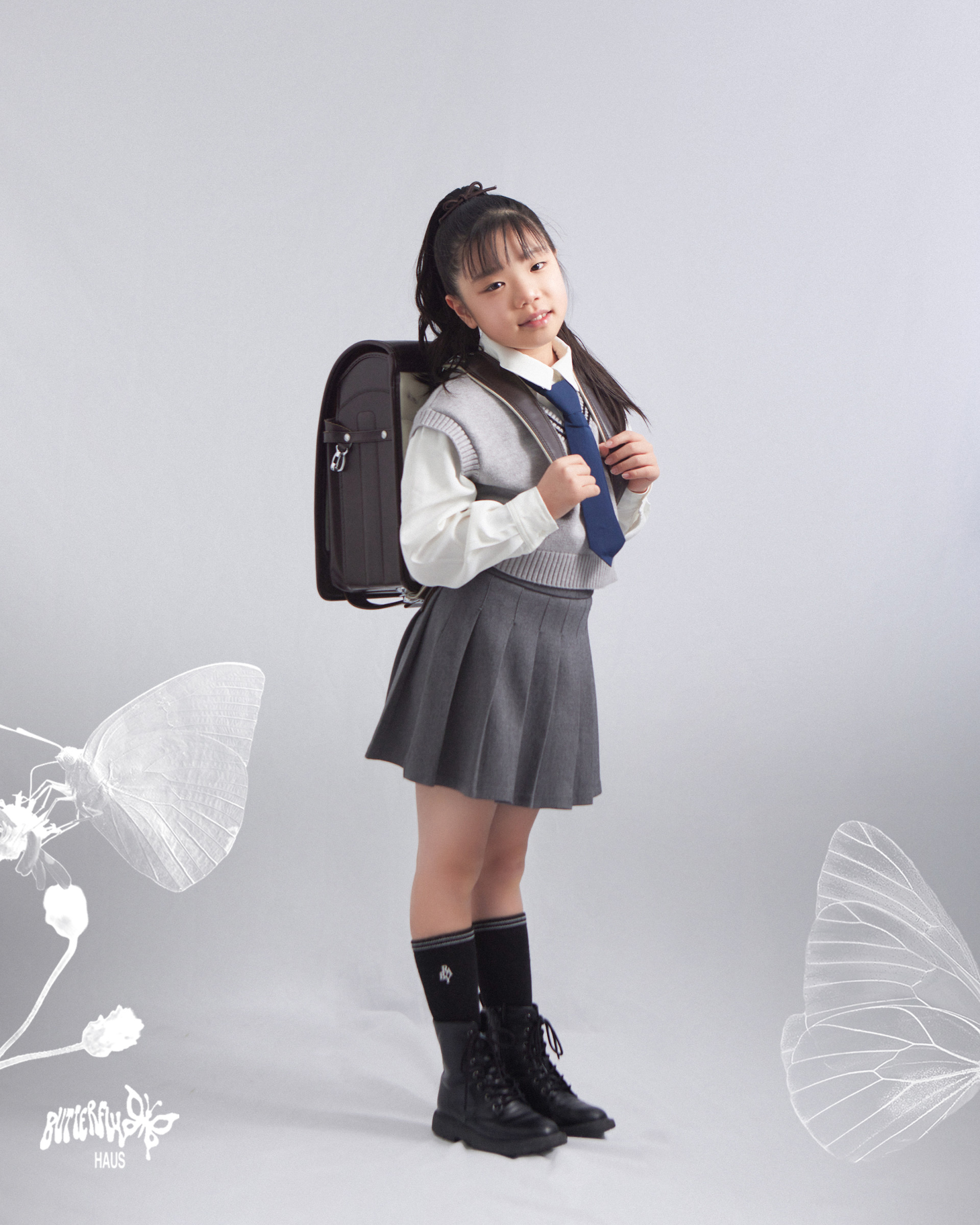 2Cut 卒業フォトプラン