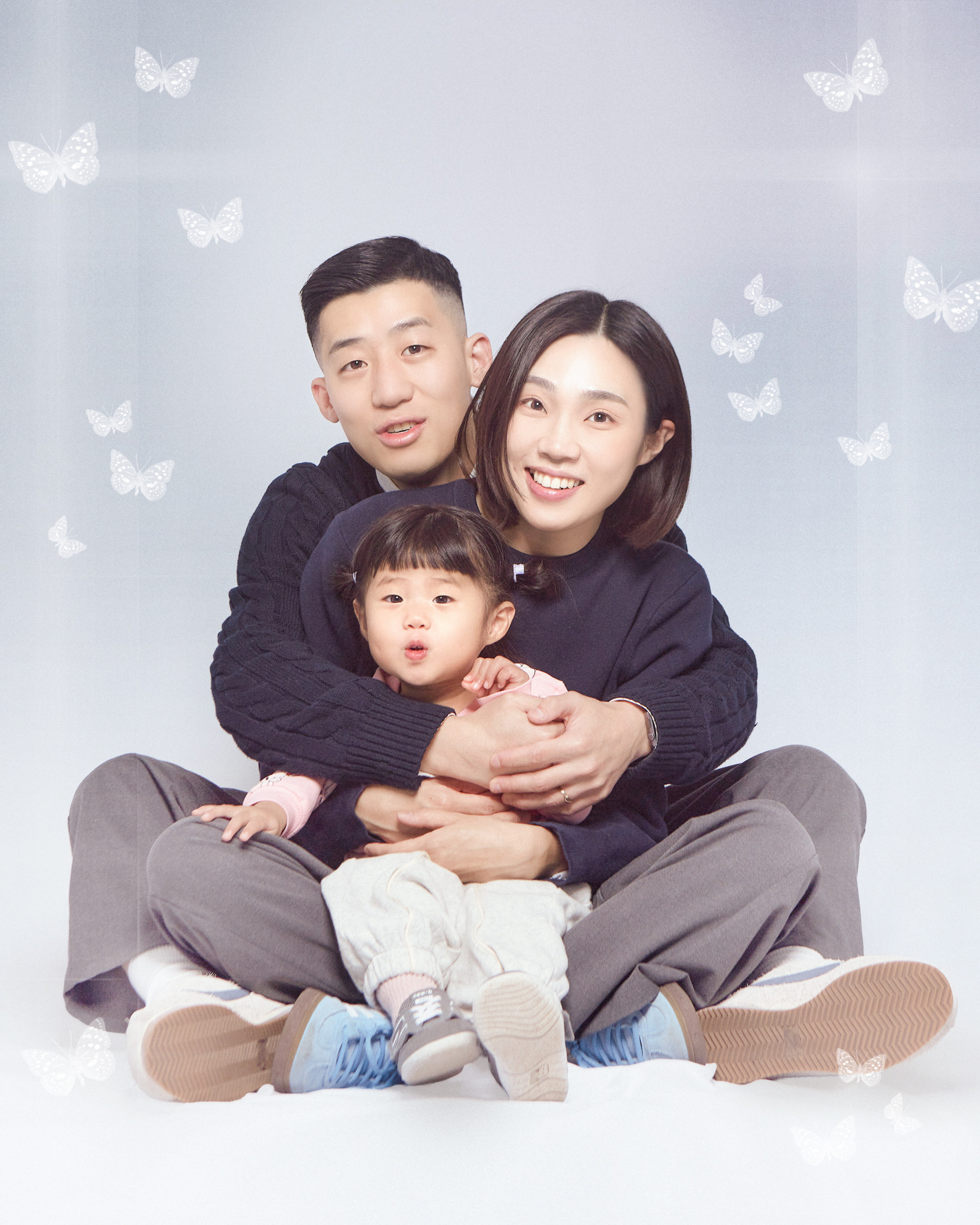 2Cut ファミリーフォトプラン