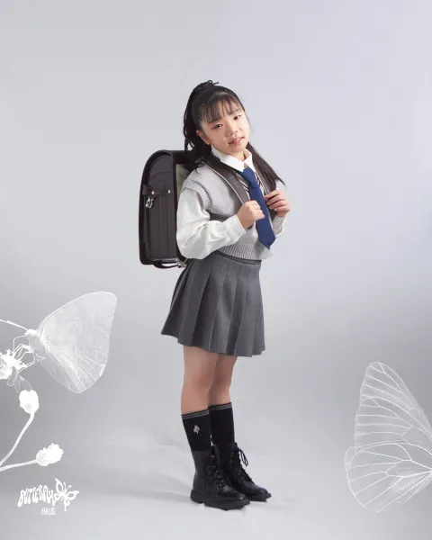 2Cut 卒業フォトプラン