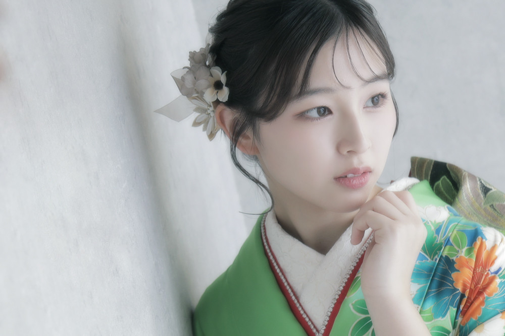 成人式持ち込みプラン