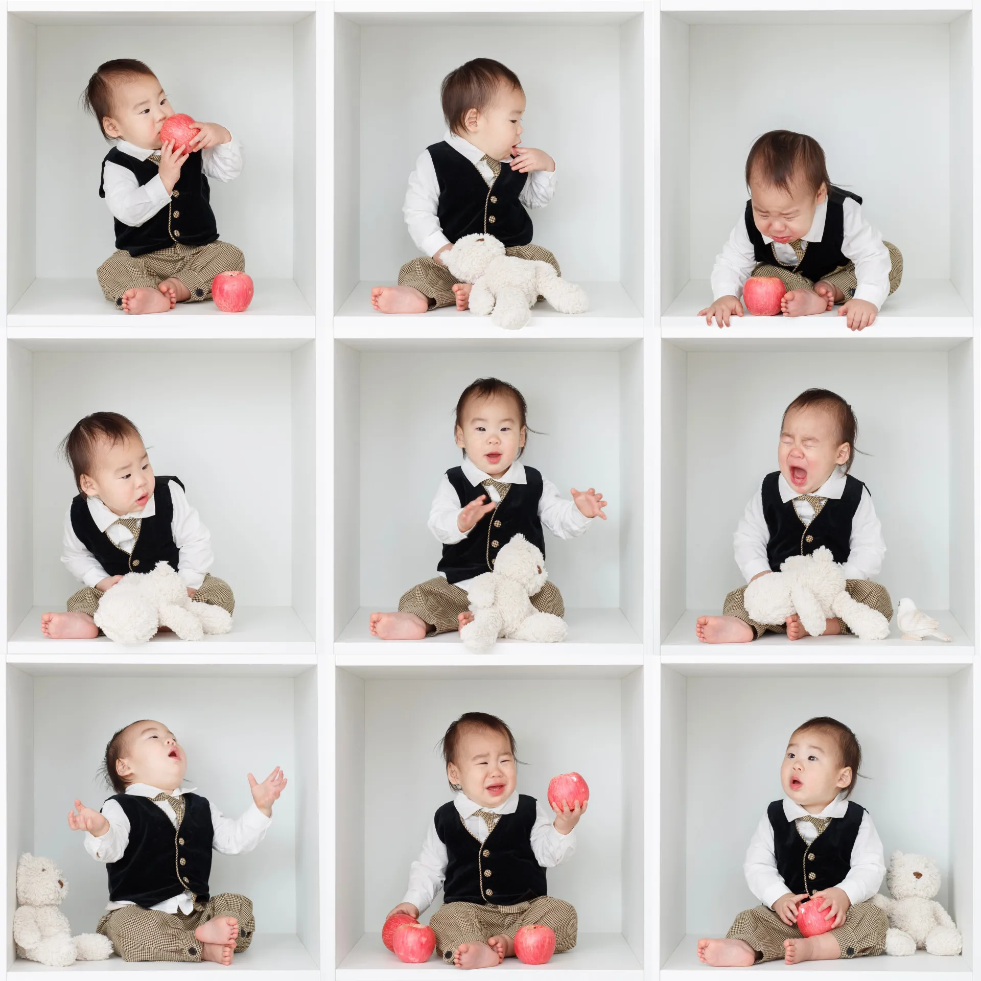 BOX PHOTO Bプラン