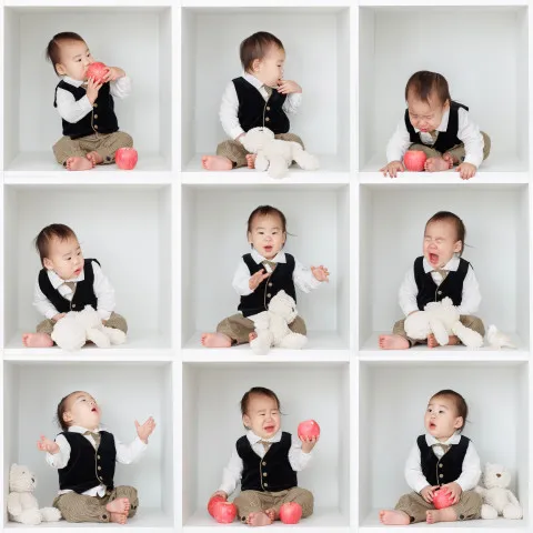 BOX PHOTO Bプラン
