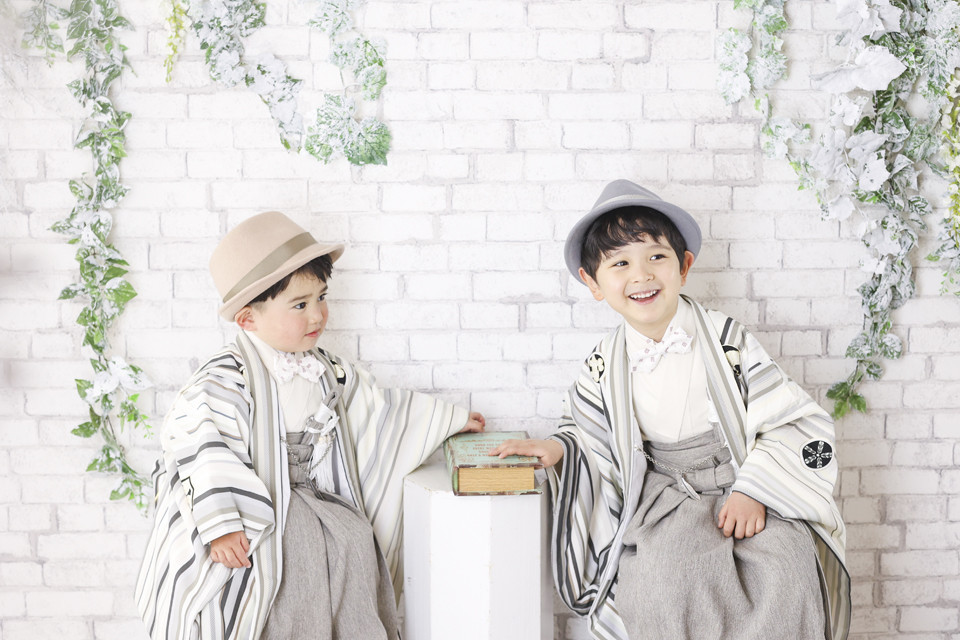 【七五三】 データ70プラン