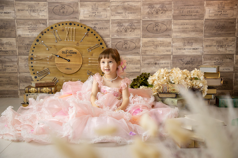 【七五三】 データ＋フォトブック ライトプラン