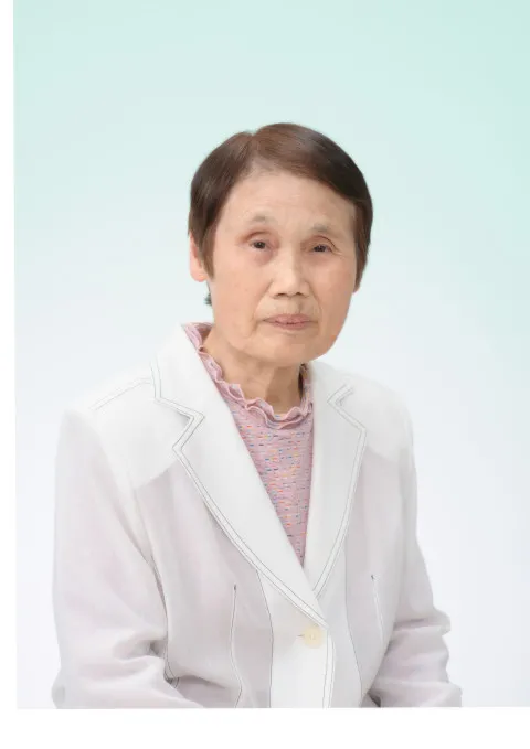 生前遺影撮影