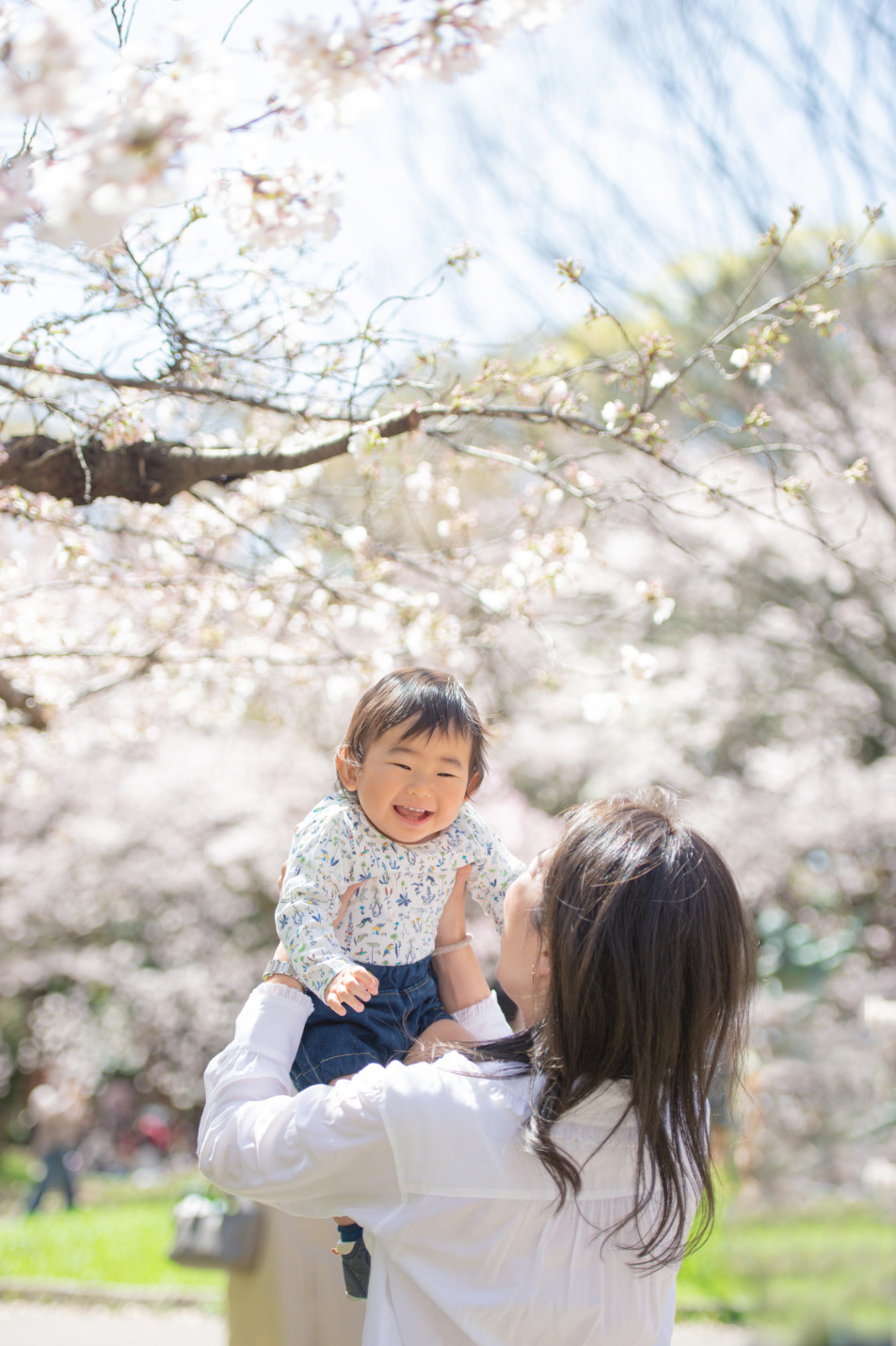 子どもたちのアルバム