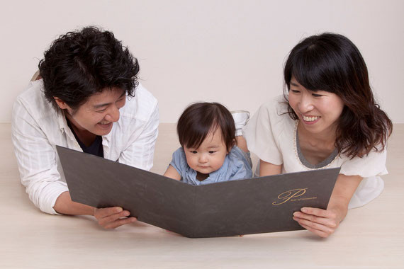 記念写真プライス　シングル