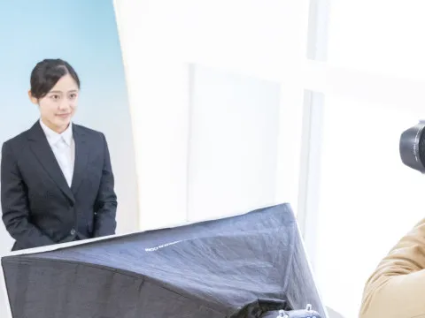 リクルートフォト安心パック