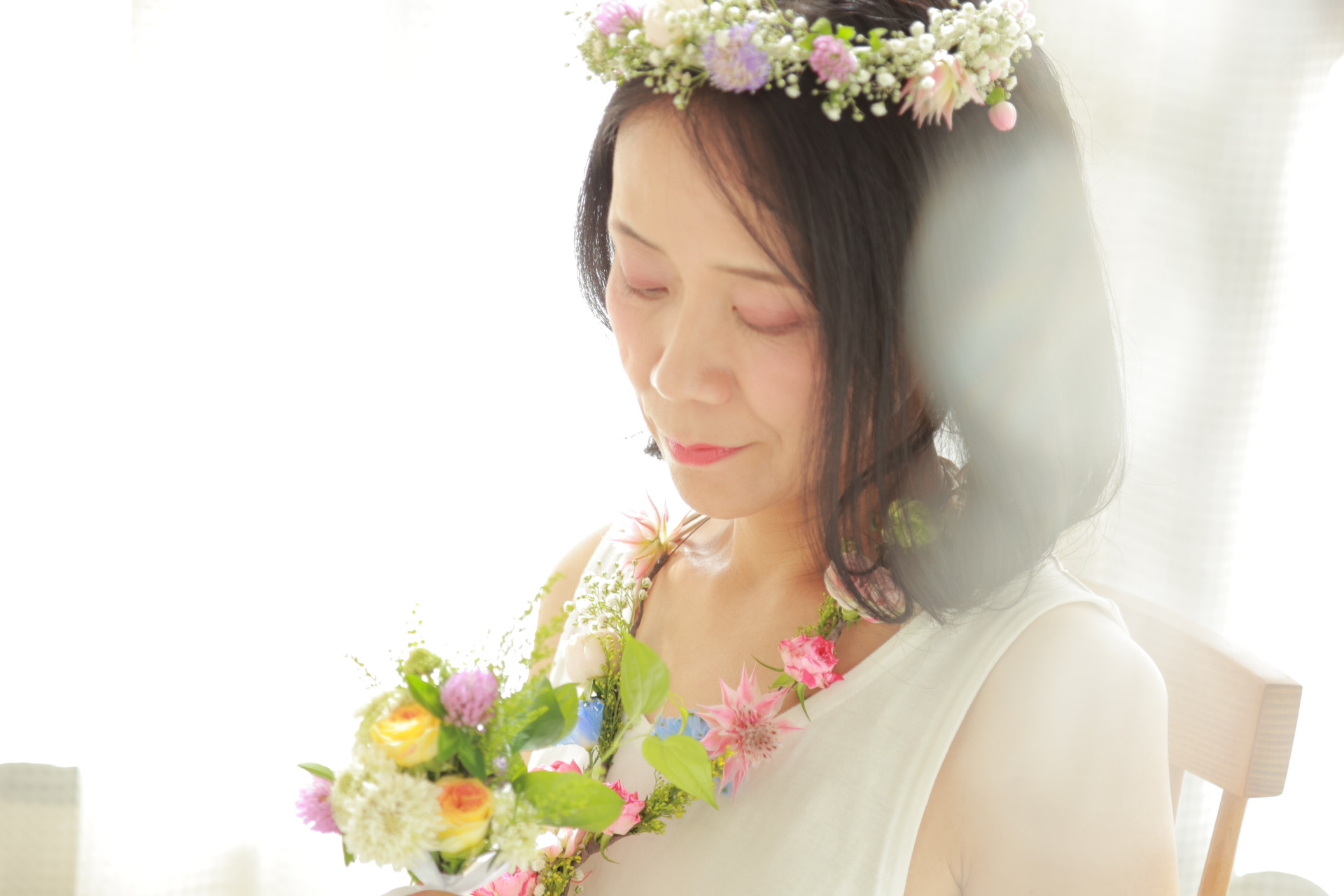 キャンサーフォトプラン