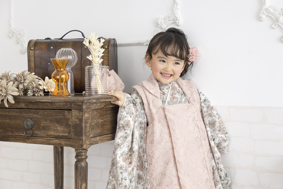 【お宮参り】 データ70プラン