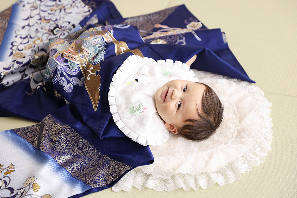 【振袖】 飾れる商品も欲しい！ シルバープラン