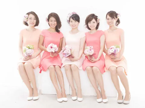 グループA（家族や友人各種記念）の写真1