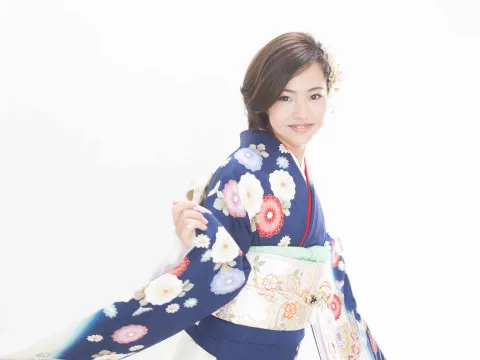 ポートレートD(ビジネスや宣材、成人式等)
