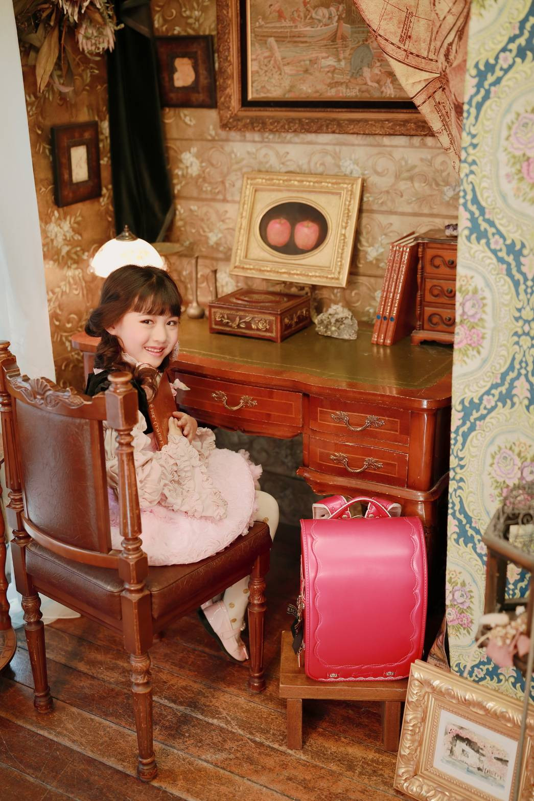 入学・卒業祝い制服コース