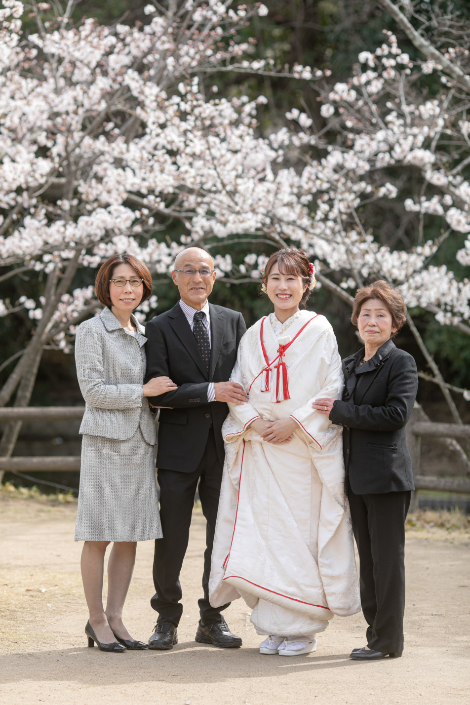 前撮り 京和装 贅沢フォトプラン