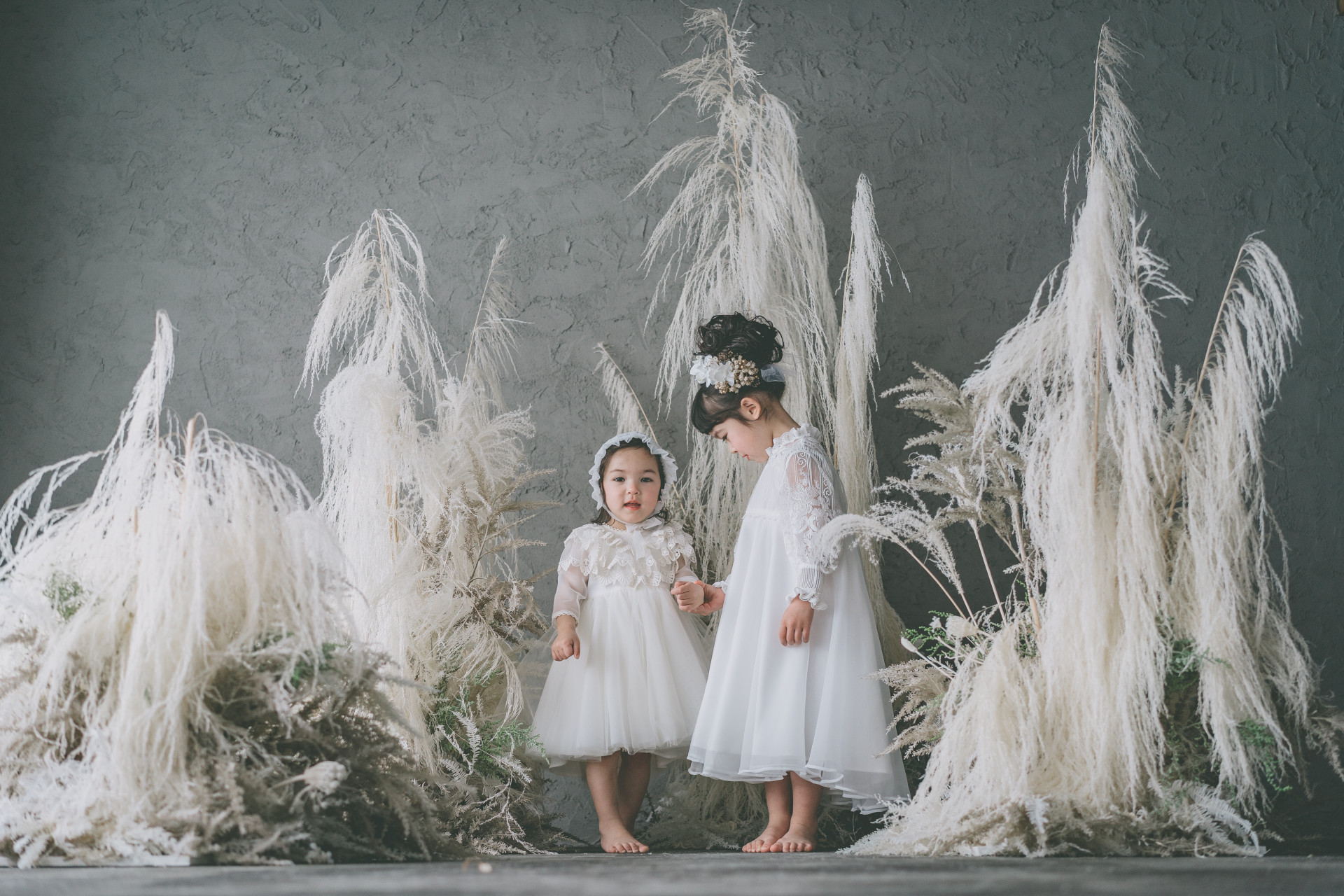 セレクトドレス・タキシードプラン