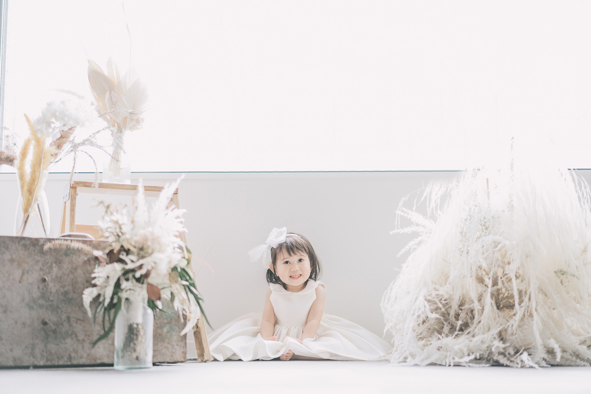 バースデーフォトプラン