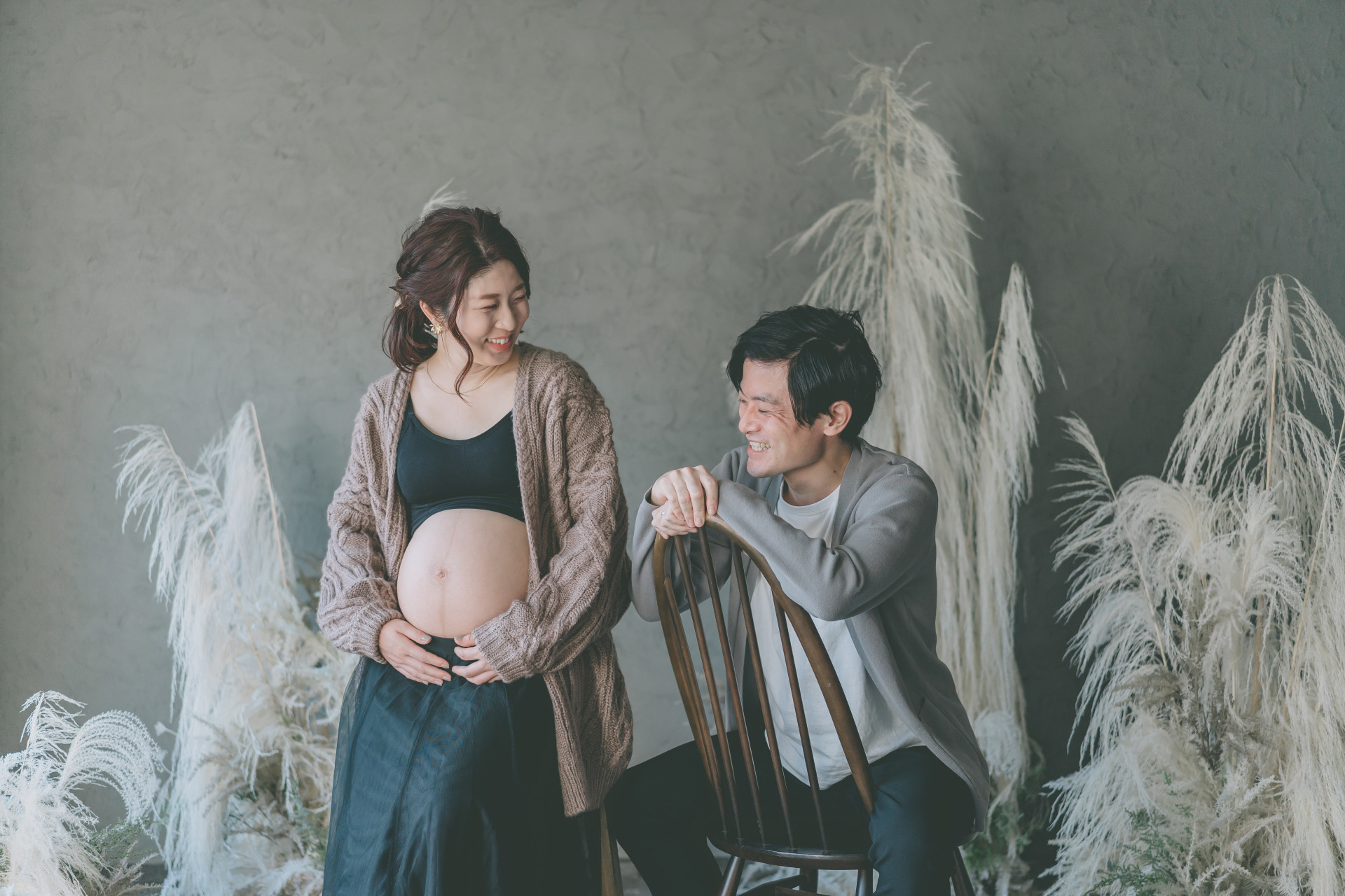 マタニティプラン