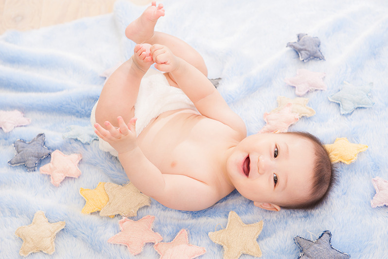 カジュアル撮影プラン（ベーシックセット）