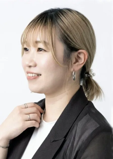 【ヘアメイク】SAORI